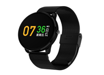 M-CF007, Activity Tracker