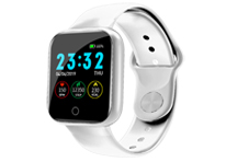 L5-D, Fitness Tracker , Slim Design