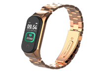 M4pro, Fitness tracker